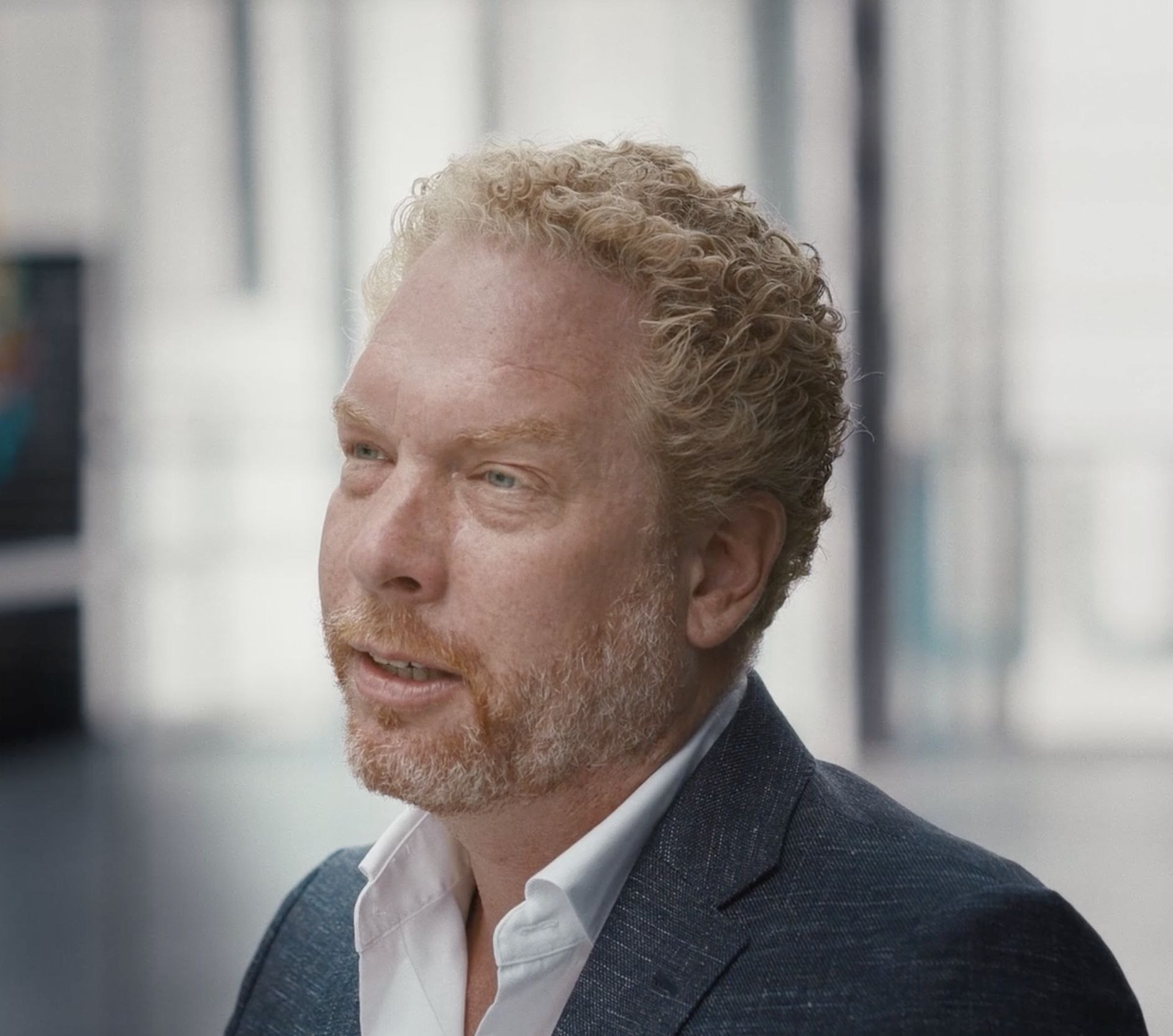 Mike van der Moolen